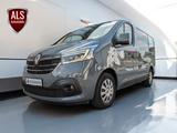 Renault Trafic L1H1 2,8t"(9 Sitze) "Life"Klima"Navi" - Renault Trafic in Kassel
