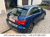 Audi A1 Sportback basis&Garantie - Audi A1 mit Diesel-Antrieb: Limousine