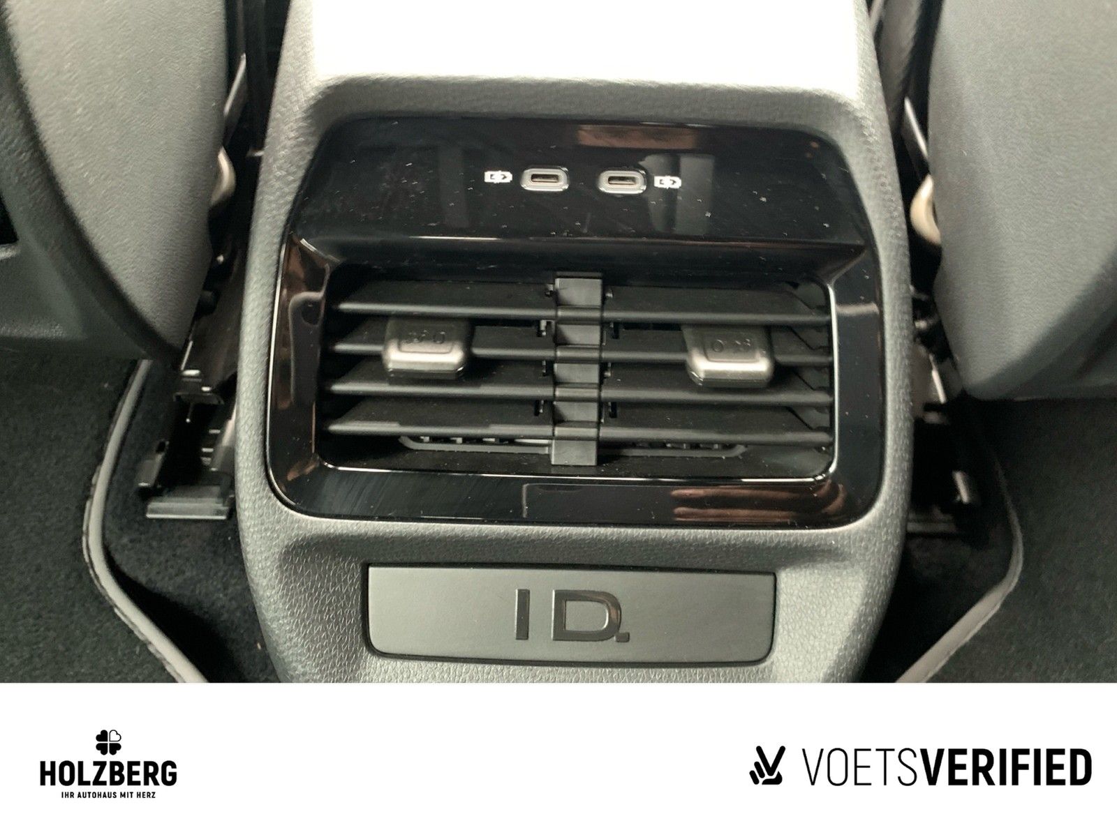 Volkswagen ID.5 - Bild 16