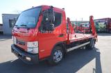 Mitsubishi Fuso Canter 9C18 Euro 6, Gergen Helios TAK 8,  - Offers