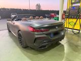 BMW M850i cabrio - BMW M850 von privat