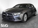 Mercedes-Benz A 200 DISTRONIC+360°+CARPLAY+PDC+MBUX+LED+17" - Mercedes-Benz A 200 in Karlsruhe