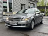 Mercedes-Benz C 200 C-Klasse Lim.EINPARKHILFE+AUTOMATIK+SD - Mercedes-Benz C 200 in Duisburg