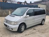 Mercedes-Benz .Mercedes Vito 638 2.2 CDI - gebrauchte Mercedes-Benz Vito aus dem Jahr 2001