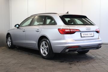 Audi A4 Avant 35 TDI ACC+LED+LANE+CARPLAY+ALU