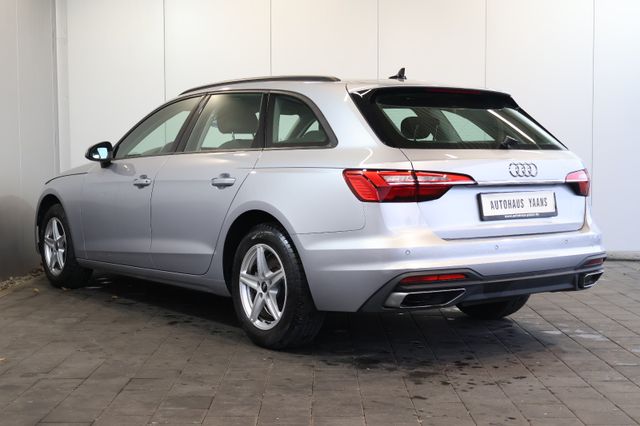 Audi A4 Avant 35 TDI ACC+LED+LANE+CARPLAY+ALU
