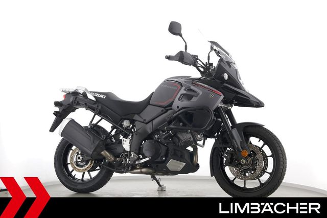 Suzuki DL 1000 V STROM - Heizgriffe, TC