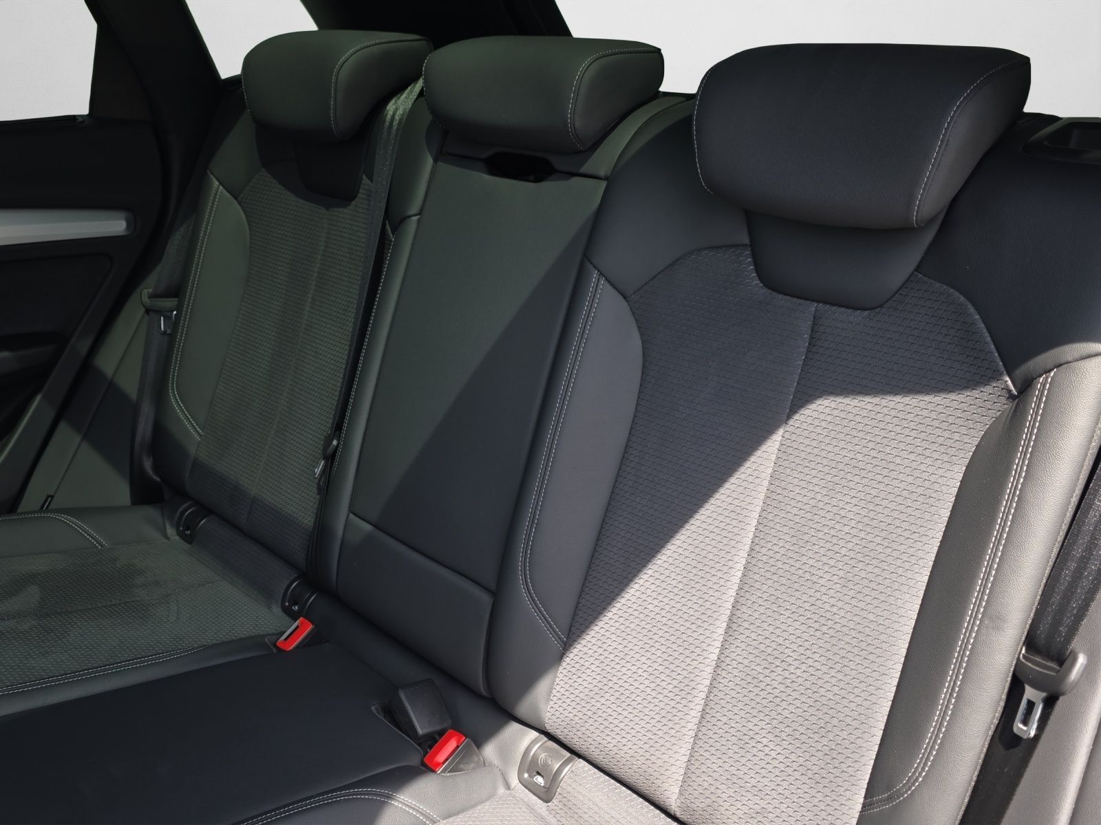 Audi Q5 - Bild 14