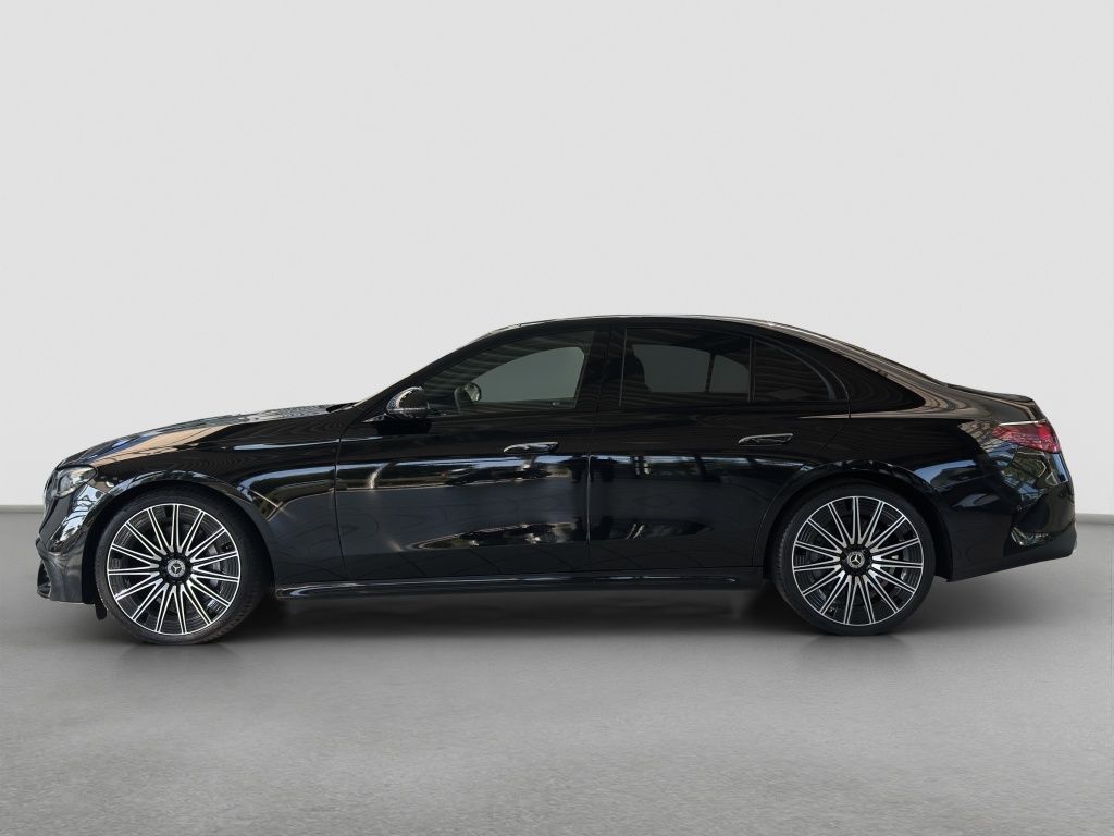 Fahrzeugabbildung Mercedes-Benz E 450 d 4MATIC Limousine AMG*Night*Pano*DIGITAL