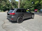 Jeep Grand Cherokee SRT  6.4l V8 HEMI - Jeep Grand Cherokee in Essen