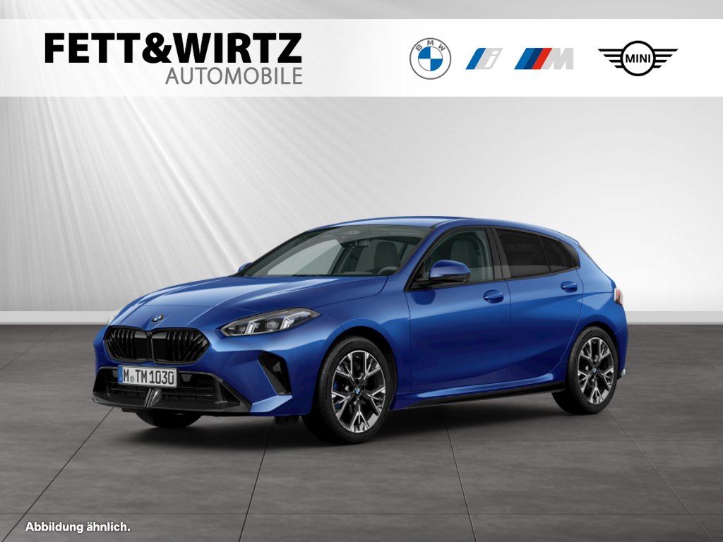 Image of BMW 120
