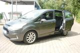 Ford B-Max B-MAX Titanium  1 HAND ALU NAVI PDC KLIMA - Ford B-Max in Bochum