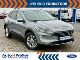 Ford Kuga Hybrid Titanium X FHEV 4x4 AHK LED ACC - Ford Kuga FHEV Gebrauchtwagen