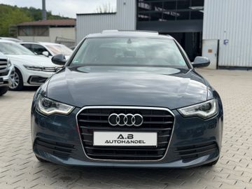 Audi A6 - 2