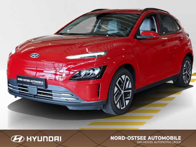 Hyundai KONA PRIME ELEKTRO 2WD SHZ LHZ HUD NAVI KAMERA