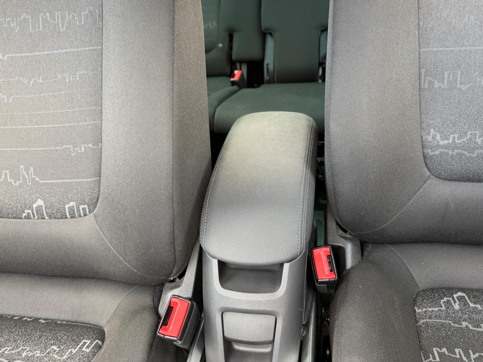 Opel Meriva B Design Edition 1.Hand Scheckheft