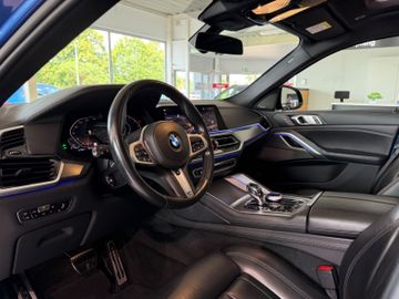 BMW X6 - 9