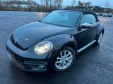 Volkswagen Beetle Cabrio 2.0TDI DSG 150PS NR: 83092 - Volkswagen Beetle: TDI