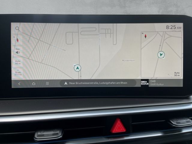 Fahrzeugabbildung Kia Sorento PE PLATINUM 4WD PLUG-IN HYBRID 1.6 T-GDI