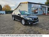 Subaru OUTBACK AWD Comfort,Autom,Navi,Xenon - Subaru Outback mit Diesel-Antrieb: Automatik