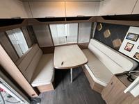 Tabbert Cazadora 460 E, Mj. 2026, nur 266,-€ / Monat*