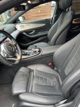 Mercedes-Benz CLS 300 d - Coupé AMG Line | Burmester | Pano |  - Mercedes-Benz CLS 300 mit Diesel-Antrieb: Coupe, Automatik