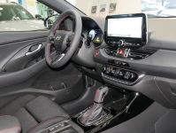 Hyundai i30 - Vorschau Bild 6