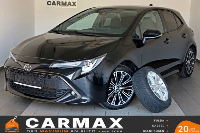 Toyota Corolla Team D ACC,SH,PDC,Kamera,8 fach bereift