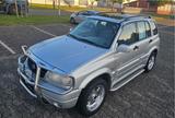 Suzuki Grand Vitara 2,5 V6 TOP!!!!! - Suzuki aus 2002