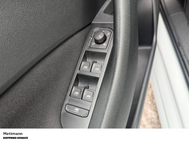 Skoda Scala - Bild 11