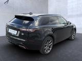 Land Rover Range Rover Velar D300 R-Dyn. SE 21'|Pano|Black - Land Rover Range Rover Velar: Black