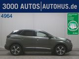 Peugeot 3008 2.0 BlueHDi GT-Line Navi LED Pano RFK - Peugeot 3008 aus 2020
