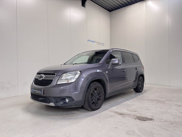 Chevrolet Orlando 2.0 Diesel - 7 pl - Airco - Export - Goe