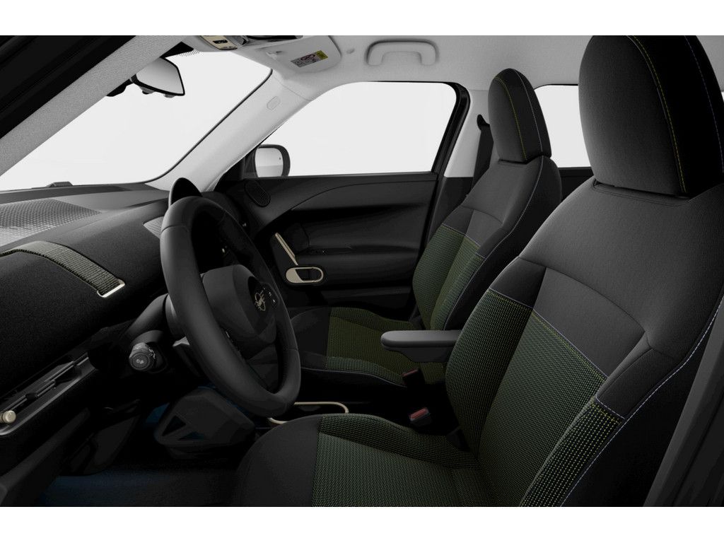 MINI Aceman - Bild 6