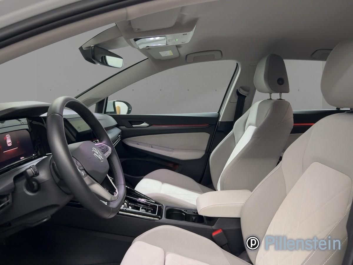 Volkswagen Golf - Bild 5