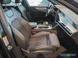 Audi A6 Avant 40 TDI qu. 2x S line AHK LED Navi RüKa - Audi A6 Gebrauchtwagen in Bremen