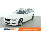 BMW 320i M Sport Shadow Aut.*NAVI*LED*TEMPO*PDC* - BMW 320 Gebrauchtwagen in Hannover