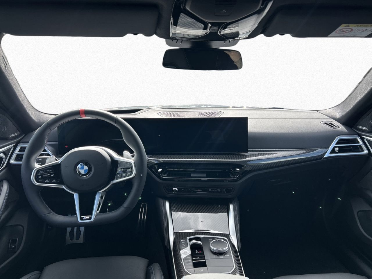 BMW M440 - Bild 14