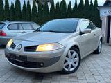 Renault Megane II Coupe / Cabrio Dynamique Kima - Renault Megane aus 2007 mit Diesel-Antrieb
