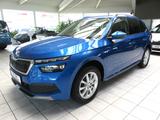 Skoda Kamiq Style*LED*DAB*PDC*AppleCarPlay* - Skoda Kamiq Diesel Gebrauchtwagen