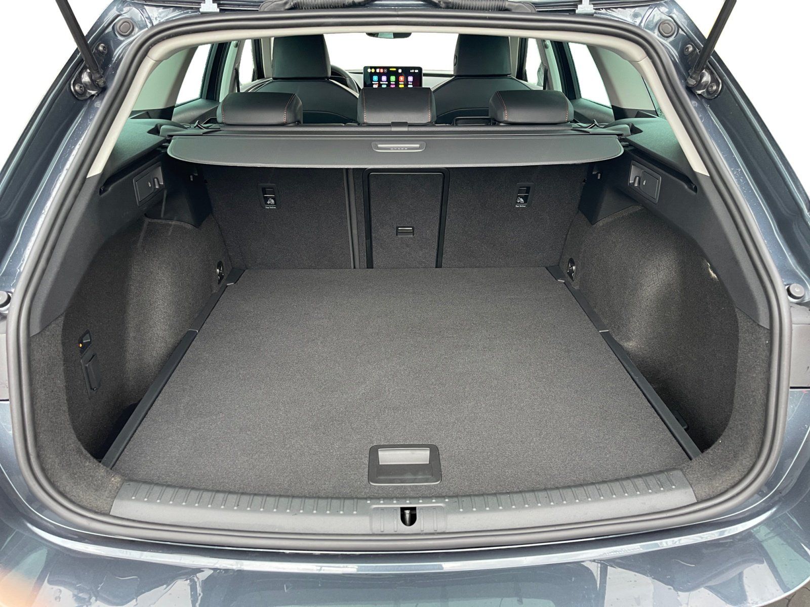 Seat Leon - Bild 7