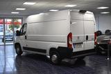 Peugeot Boxer 333 L2H2 BlueHDi 140 Carplay Kamera Temp - Peugeot Boxer: 333