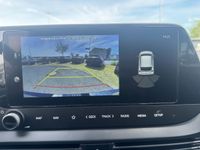 Hyundai i20 - Vorschau Bild 14