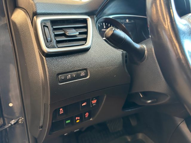 MYAUTOCENTER – Gebraucht- und Jahreswagen mit Werkstattservice in Pfaffenhofen Nissan X-Trail Tekna 4x4 *TÜV NEU*AHK*LED*Pano*