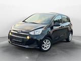 Hyundai i10 1.2 Style AUTOMATIK*KLIMA*RADIO*PDC*TÜV NEU - Hyundai i10 in Leverkusen