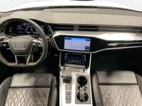 Audi S6 - Vorschau Bild 10