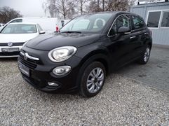 Fahrzeugabbildung Fiat 500X Lounge NAVI SPUR KEYLESS ENTRY/ GO