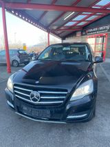 Mercedes-Benz R 350 4 Matic -  seehr vieles Neues, TOP Ausstat - Mercedes-Benz R 350 mit Diesel-Antrieb