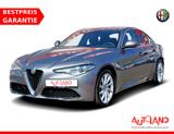 Alfa Romeo Giulia 2.0 Bi-Xenon Navi ACC Totwinkel Kamera - gebrauchte Alfa Romeo Giulia aus dem Jahr 2020
