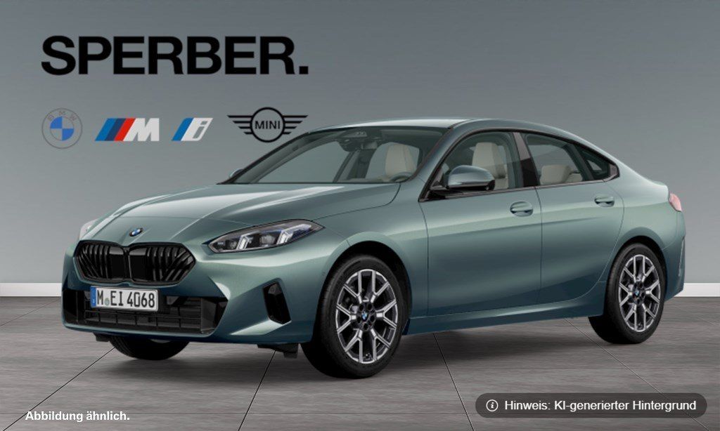BMW 220 Sportsitze*Head UP*360 Kamera*Driving A Prof